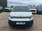 Citroen Berlingo SWB L1H1 Low Roof Enterprise 1000 Air Con Sensors EURO 6 3