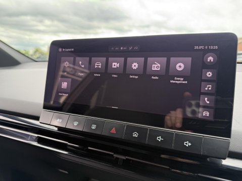 MG MG4 51kWh SE Hatchback 5dr Electric Auto (170 ps) 37