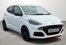 Hyundai i10 N Line T-Gdi 1