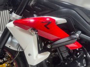 Triumph Street Triple R 2013 13K EXCELLENT CONDITION NEW MOT 675CC TRIPLE 15