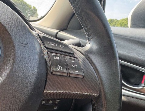 Mazda CX-3 2.0 CX-3 Sport Nav 5dr 21