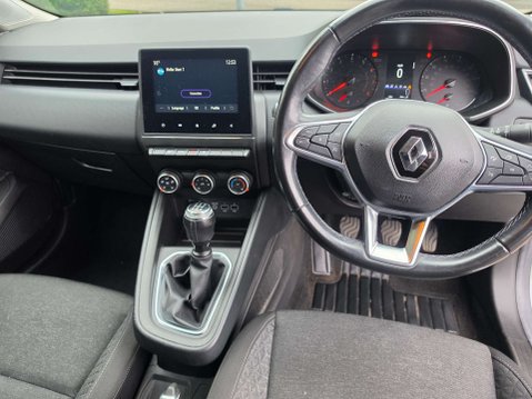 Renault Clio 1.0 Clio Iconic TCe 5dr 13