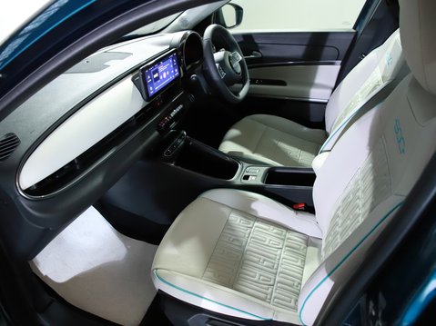 Fiat 600 115kW La Prima 54kWh 5dr Auto 2