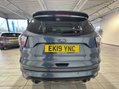 Ford Kuga 1.5T EcoBoost ST-Line Euro 6 (s/s) 5dr 4