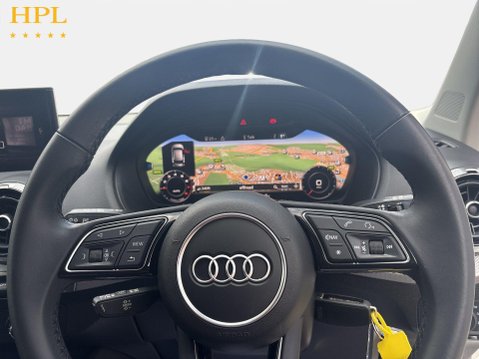 Audi Q2 1.0 TFSI 30 Sport SUV 5dr Petrol Manual Euro 6 (s/s) (110 ps) Cruise Contro 13