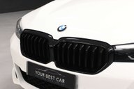 BMW 5 Series 2.0 520d xDrive M Sport MHEV Auto 4WD 5dr 49