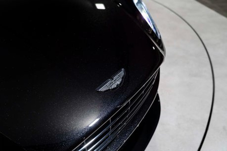 Aston Martin DB11 AMR V12. FULL ASH. H & C SEATS. CARBON FIBRE INTERIOR PACK. FRONT END PPF. 29