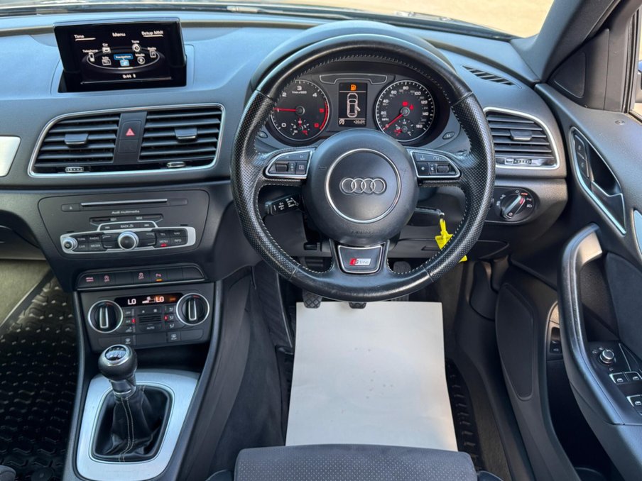 2016 Audi Q3 — image 2