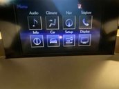 Lexus NX 2.5 NX 300h F Sport CVT 4WD 5dr 21