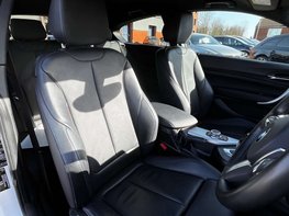 BMW 1 Series 1.5 118i M Sport Shadow Edition Auto 3dr 60