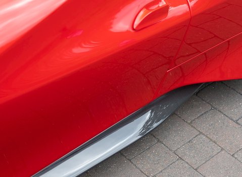 Ferrari 488 Pista 31