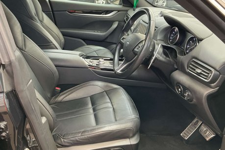 Maserati Levante 2.0 MHEV GT SUV 5dr Petrol ZF 4WD Euro 6 (s/s) (330 ps) 12