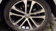 Volkswagen Golf 2.0 TDI R-Line Hatchback 5dr Diesel DSG Euro 6 (s/s) (150 ps) 9