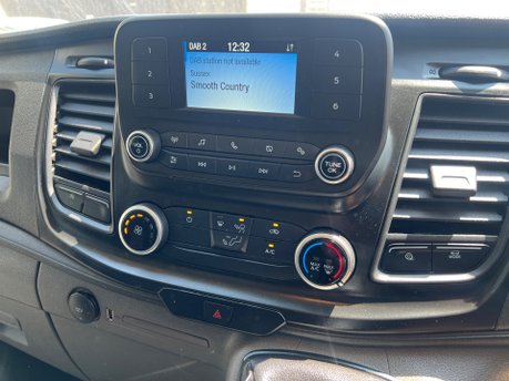 Ford Transit 350 LEADER P/V ECOBLUE 13