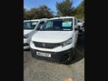 Peugeot Partner 1.5 Partner Professional Premium+ BHDi 1