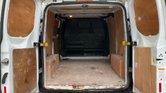 Ford Transit Custom SWB L1H1 Low Roof Leader 280 EURO 6 NO VAT 5