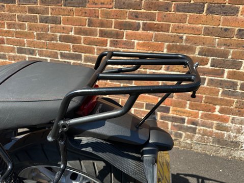 Honda GB 350 S-S GB 350 S-S 8