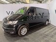 Volkswagen Transporter 2.0 Transporter T30 Highline TDI LWB 4