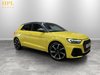 Audi A1 1.5 TFSI 35 S line Contrast Edition Sportback 5dr Petrol Manual Euro 6 (s/s