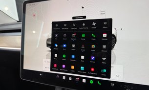 Tesla Model Y PERFORMANCE AWD White Interior Towing Package One Owner VAT Q 18