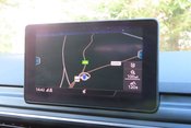 Audi A4 2.0 TDI 40 Black Edition Estate 5dr Diesel S Tronic quattro Euro 6 (s/s) (1 11