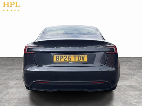 Tesla Model 3 Saloon 4dr Electric Auto RWD (208 ps) 1 Owner -Dab - Bluetooth 6