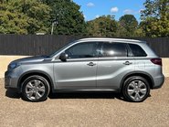 Suzuki Vitara SZ-T BOOSTERJET MHEV 6