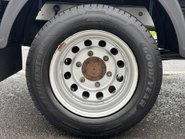 Ford Transit 350 Drw L2 130ps Single Cab Dropside - Air Con & Sat Nav 31
