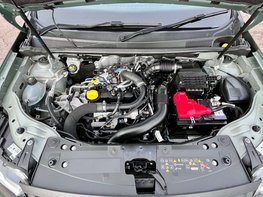 Dacia Duster 1.0 Duster Journey TCE 4x2 5dr 7