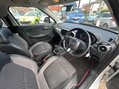 MG MG3 1.5 VTi-TECH Exclusive Euro 6 (s/s) 5dr 9