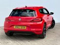 Volkswagen Scirocco 2.0 Scirocco GT BlueMotion Technology TDI 3dr 3