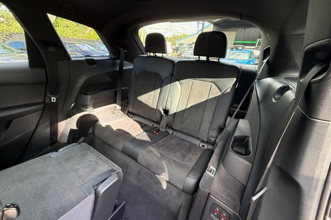 Audi Q7 TDI QUATTRO S LINE - ONE OWNER - PAN ROOF  54
