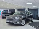 Ford Focus 1.0T EcoBoost Titanium Euro 6 (s/s) 5dr
