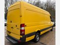 Mercedes-Benz Sprinter 2.1 311 CDi RWD L3 2dr 15