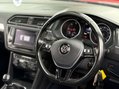 Volkswagen Tiguan 2.0 Tiguan SE Nav TDI BlueMotion Technology 5dr 13