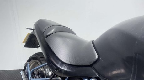 BMW R1150 R R1150R 2003 55K RUNNING PROJECT BIKE SPARES OR REPAIR 1150CC 11