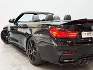 BMW M4 3.0 BiTurbo Convertible 2dr Petrol DCT Euro 6 (s/s) (431 ps) 21