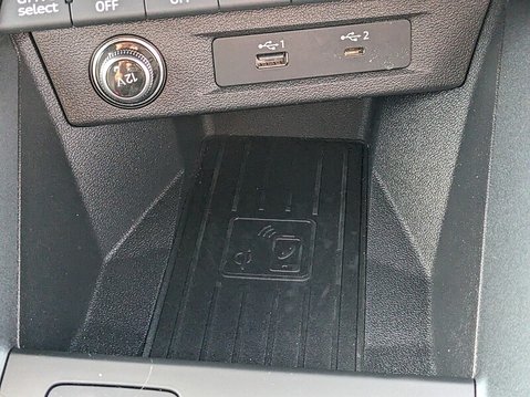 Audi A1 SPORTBACK TFSI S LINE 29