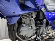 Triumph Sprint 885 1996 RUNNING CLASSIC SPORTS TOURER PROJECT BIKE 885CC 14