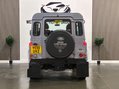 Land Rover Defender 2.4 TDCi Hard Top SUV 4WD SWB Euro 4 3dr 18
