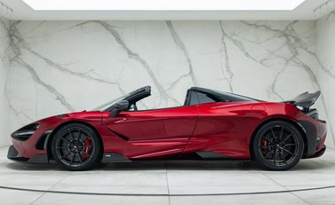 McLaren 765LT Spider 7
