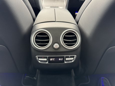 Mercedes-Benz GLC GLC300 MHEV 4M AMG Line Premium Plus Coupe Auto Petrol SUNROOF/MEMORY SEATS 26