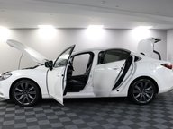 Mazda 6 SPORT NAV PLUS 17
