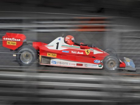 Niki Lauda: The Motorsport World Mourns The Loss of an Icon