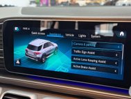 Mercedes-Benz GLE 2.9 GLE400d AMG Line (Premium Plus) SUV 5dr Diesel G-Tronic 4MATIC Euro 6 ( 60