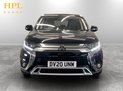Mitsubishi Outlander 2.0 MIVEC Exceed SUV 5dr Petrol CVT 4WD Euro 6 (s/s) (150 ps) 2