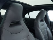 Mercedes-Benz CLA Class 2.0 CLA35h MHEV AMG (Premium Plus) Coupe 4dr Petrol Hybrid 8G-DCT 4MATIC Eu 19