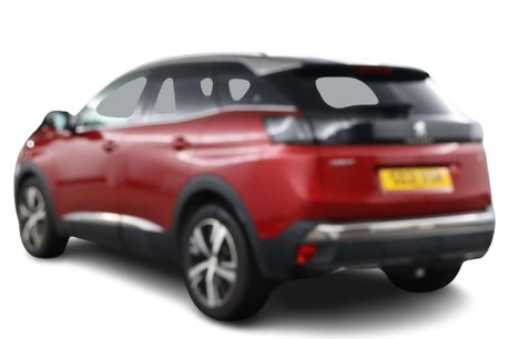 Peugeot 3008 1.5 BlueHDi GT SUV 5dr Diesel Manual Euro 6 (s/s) (130 ps) 3