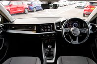 Audi A1 SPORTBACK TFSI SPORT 3