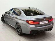 BMW M5 4.4i V8 Competition Saloon 4dr Petrol Steptronic xDrive Euro 6 (s/s) (625 p 21